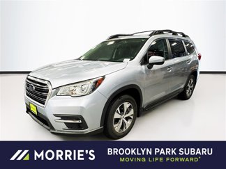 Used 2020 Subaru Ascent Premium w/ Convenience Package image 1