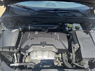 Used 2014 Chevrolet Malibu LT w/ Power Convenience Package image 1