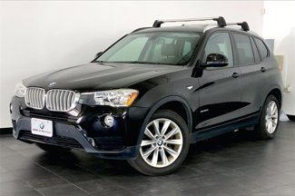 Used 2017 BMW X3 sDrive28i image 1