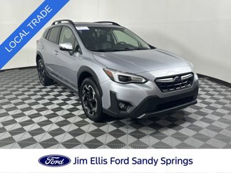 Used 2021 Subaru Crosstrek 2.5i Limited w/ Moonroof Package 2 image 1