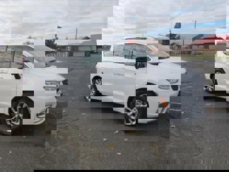 New 2025 Chrysler Pacifica Select image 1