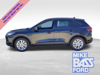 New 2025 Ford Escape Active image 1