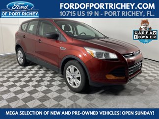 Used 2015 Ford Escape S image 1