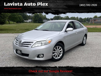 Used 2010 Toyota Camry XLE image 1