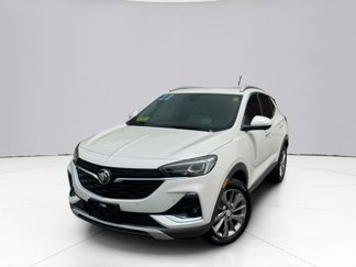 Used 2022 Buick Encore GX Essence w/ Advanced Technology Package image 1