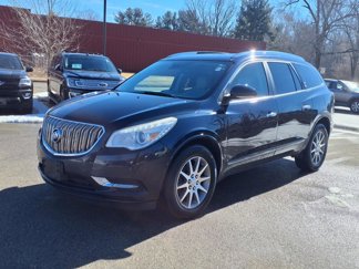 Used 2015 Buick Enclave Leather w/ Trailering Package image 1