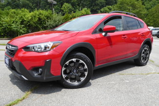 Used 2023 Subaru Crosstrek 2.0i Premium image 1