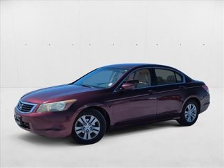 Used 2008 Honda Accord LX-P image 1
