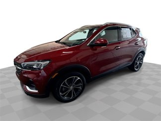 Certified 2020 Buick Encore GX Essence image 1