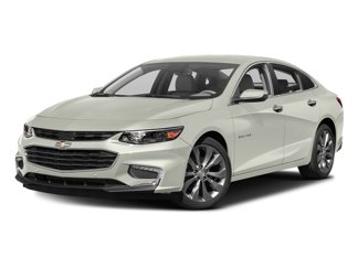 Used 2016 Chevrolet Malibu Premier w/ Driver Confidence Package image 1