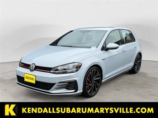 Used 2019 Volkswagen GTI S w/ Driver Assistance Package image 1