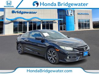 Used 2018 Honda Civic Si image 1