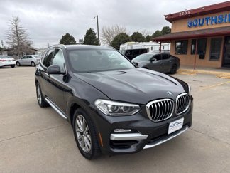 Used 2018 BMW X3 xDrive30i image 1