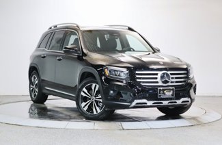 Certified 2025 Mercedes-Benz GLB 250 4MATIC image 1