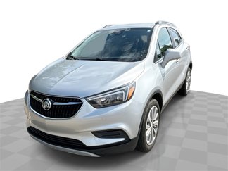 Used 2020 Buick Encore Preferred image 1