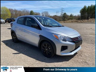 New 2024 Mitsubishi Mirage image 1