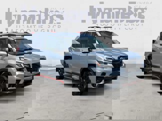 Certified 2021 Subaru Forester Sport image 1