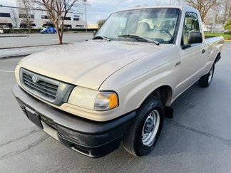Used 1998 MAZDA B-Series Pickup 2WD Regular Cab B2500 image 1
