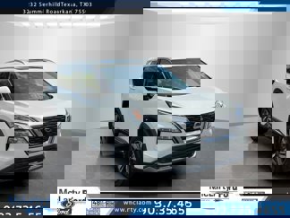 Used 2023 Nissan Rogue SL image 1