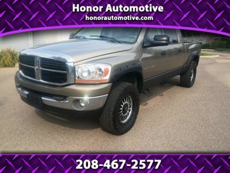 Used 2006 Dodge Ram 3500 Truck Laramie w/ Protection Group video 1