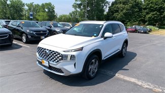 Used 2022 Hyundai Santa Fe SEL image 1