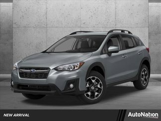 Used 2018 Subaru Crosstrek 2.0i Premium w/ Eyesight System image 1