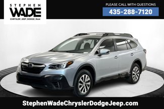 Used 2020 Subaru Outback Premium w/ Popular Package #1 image 1
