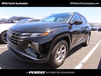 Used 2022 Hyundai Tucson SEL image 1