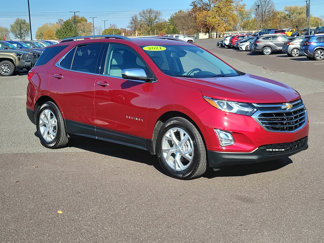 Used 2021 Chevrolet Equinox Premier image 1