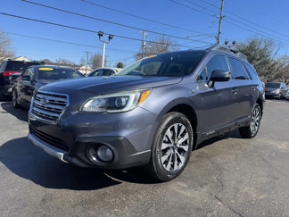 Used 2016 Subaru Outback 2.5i Limited image 1