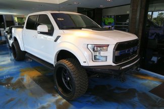 Used 2018 Ford F150 Raptor w/ Equipment Group 802A Luxury image 1