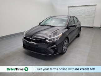 Used 2019 Kia Forte S w/ S Premium Package image 1