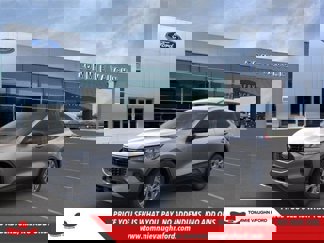 New 2025 Ford Escape Active image 1