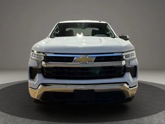 Used 2022 Chevrolet Silverado 1500 LT image 1