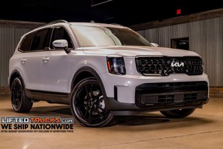 Used 2024 Kia Telluride EX X-Line image 1