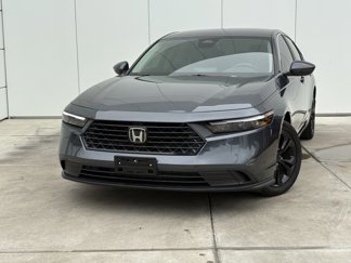 Used 2024 Honda Accord LX image 1