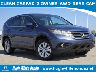 Used 2013 Honda CR-V EX image 1