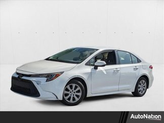Used 2020 Toyota Corolla LE image 1