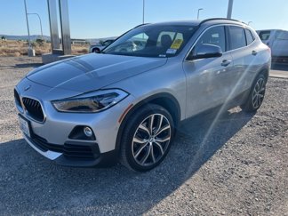 Used 2018 BMW X2 xDrive28i w/ Convenience Package image 1