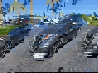 Used 2022 Nissan Altima 2.5 SV image 1