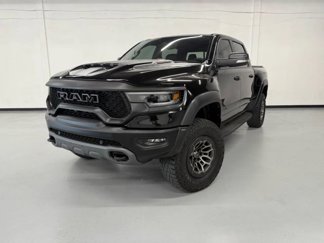 Used 2021 RAM 1500 TRX w/ TRX Level 2 Equipment Group image 1