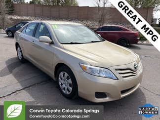 Used 2011 Toyota Camry LE image 1