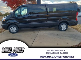 Used 2019 Ford Transit 350 XLT image 1