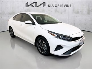 Certified 2024 Kia Forte LXS image 1