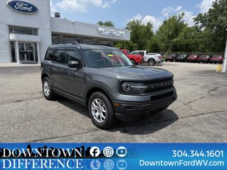 Used 2021 Ford Bronco Sport image 1