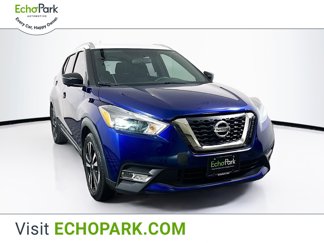 Used 2018 Nissan Kicks SR image 1