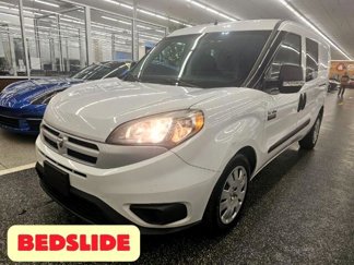Used 2016 RAM ProMaster City Tradesman SLT w/ Rear Back-up Camera Group image 1