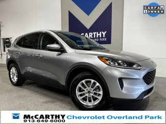 Used 2021 Ford Escape SE w/ Convenience Package image 1