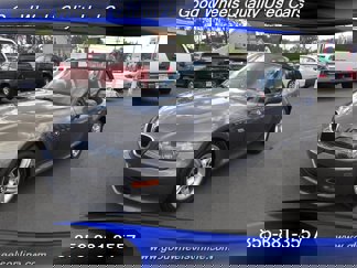 Used 2000 BMW Z3 2.5i image 1