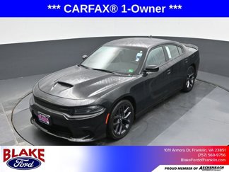 Used 2023 Dodge Charger GT w/ Blacktop Package image 1
